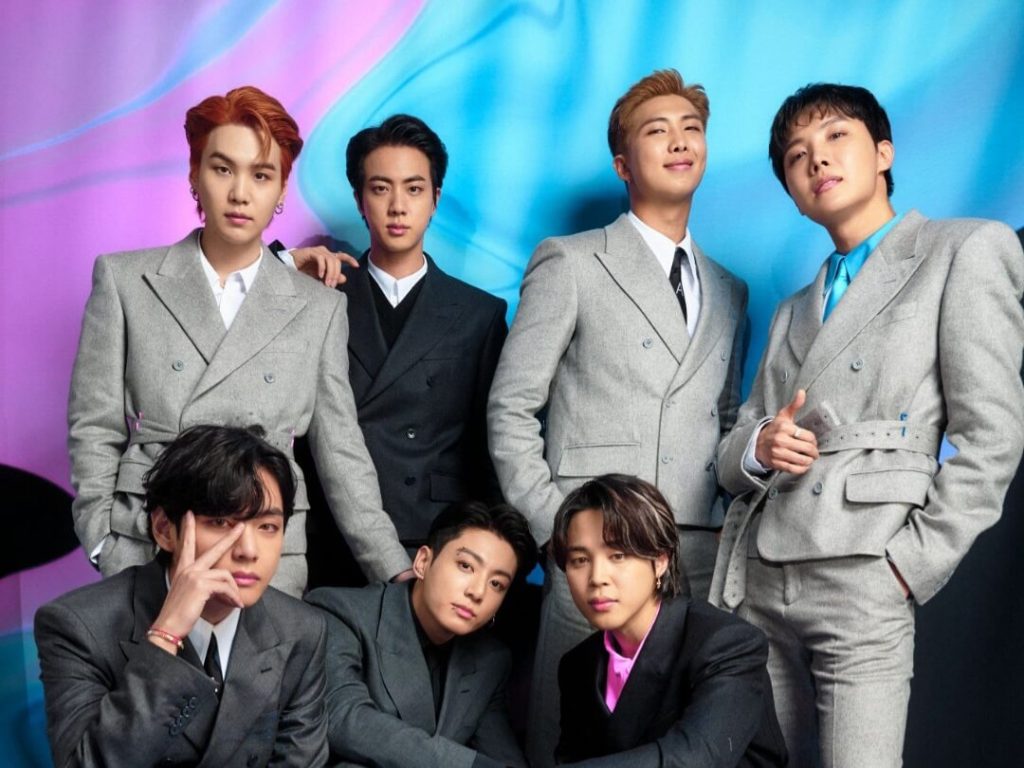 Defense Minister reveals 'alternative service' option for BTS