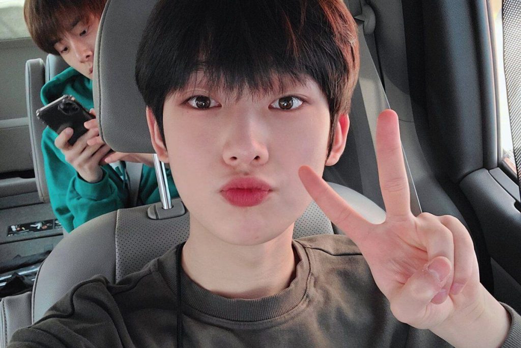 ENHYPEN's Sunoo is temporarily suspending his activities due to health issues