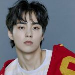 EXO's Xiumin announces release date for his first solo album