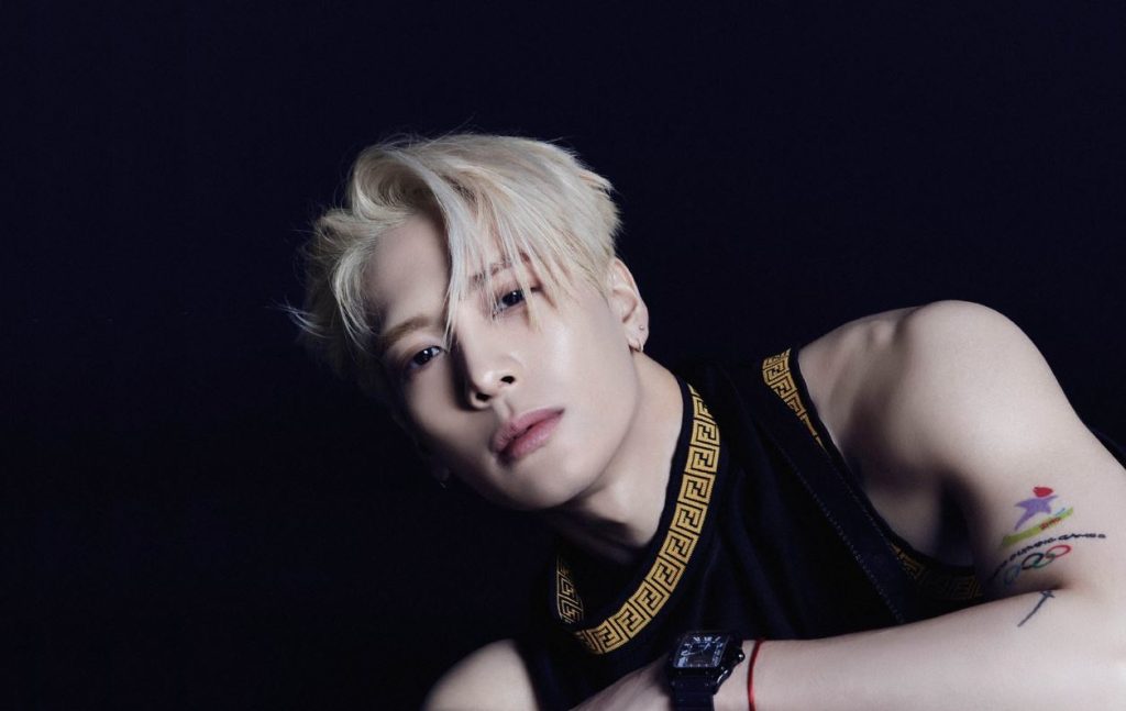 GOT7's Jackson Wang makes everyone fall for him with this sweet revelation