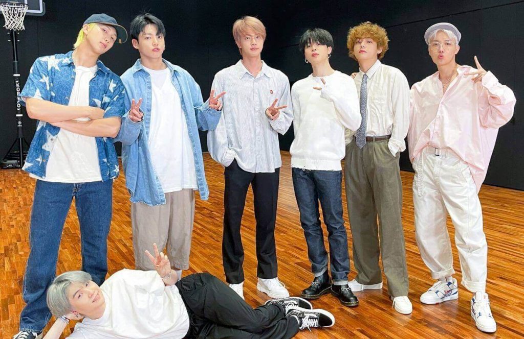 HYBE is heavily criticized for the exorbitant price of BTS' next album