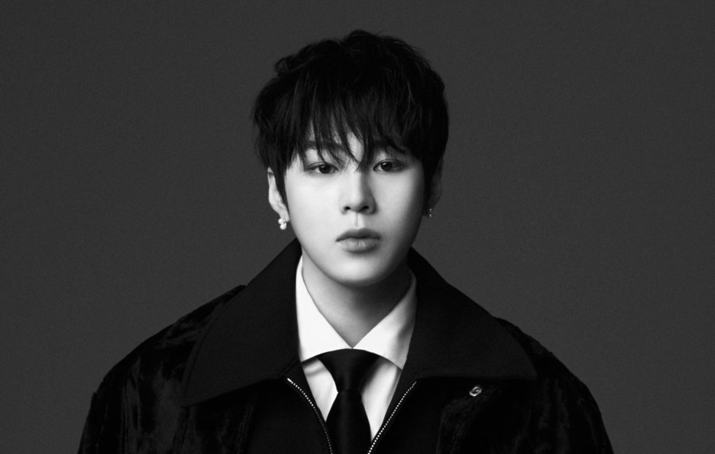 Ha Sung Woon released his new music video