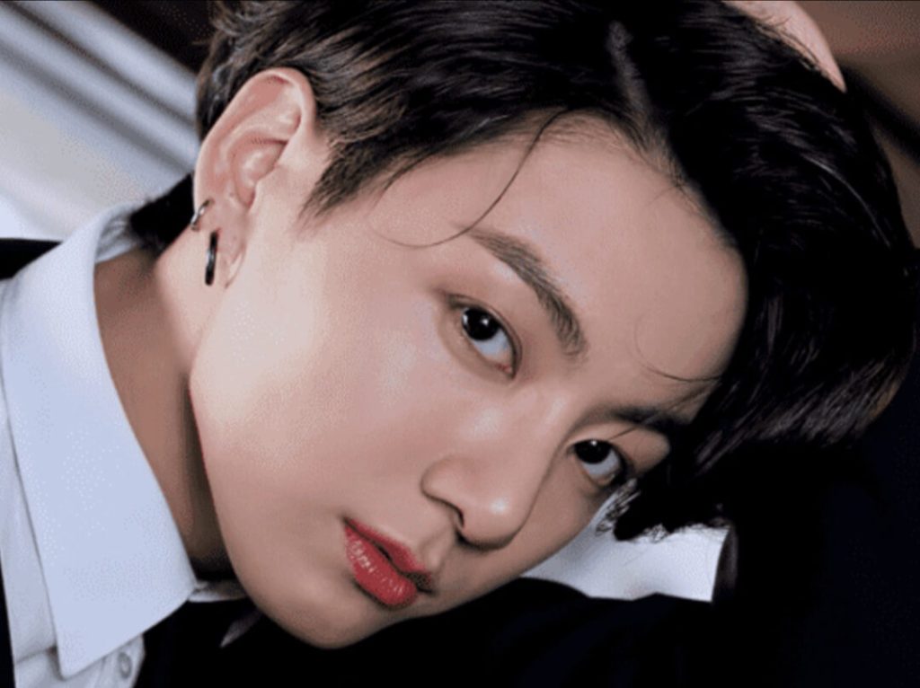 BTS' Jungkook reveals adorable habit he's had since he was a kid