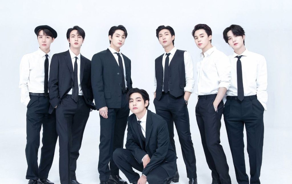 Korea is willing to pay a high price for BTS to continue with their activities