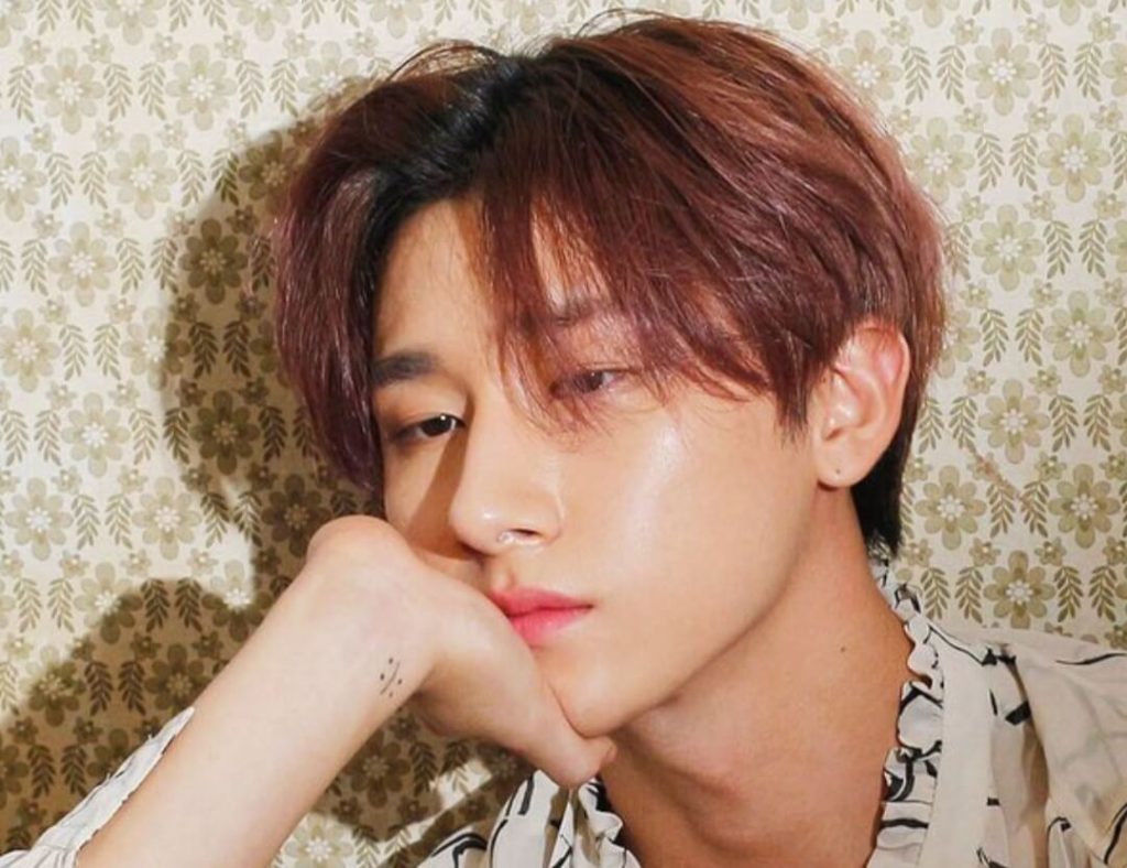 MONSTA X's IM leaves Starship Entertainment after exclusive contract ends