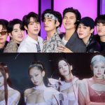 Netizens claim that MTV violated eligibility rules by nominating BLACKPINK