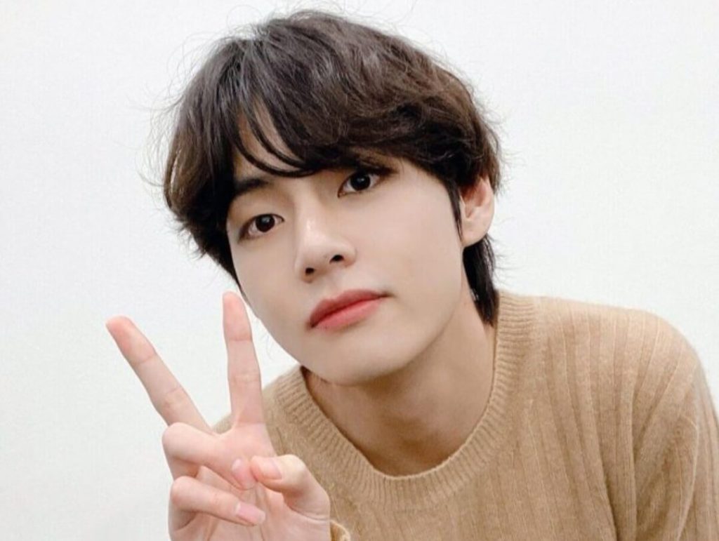 Park Hyung Sik hugs BTS' Taehyung in his sleep at 'In The Soop: Friendcation'