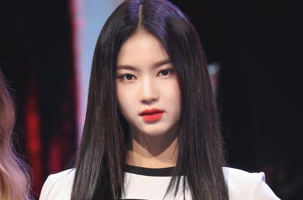 STAYC's Isa shocks everyone by revealing all her allergies