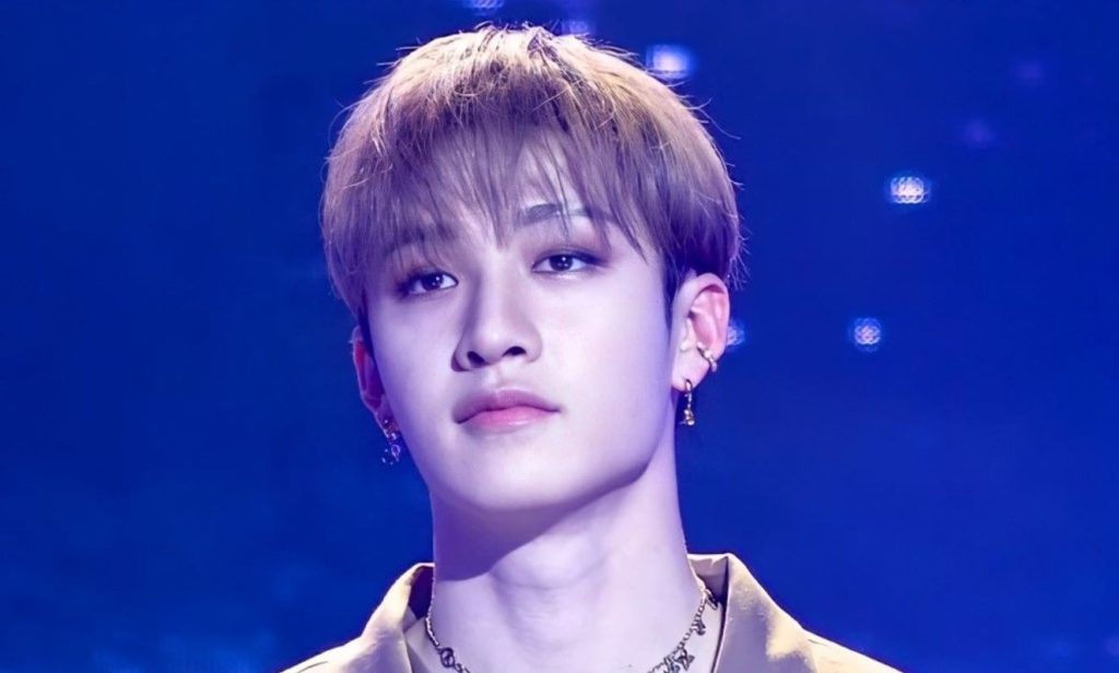 Stray Kids' Bang Chan confessed to being in a relationship (VIDEO)