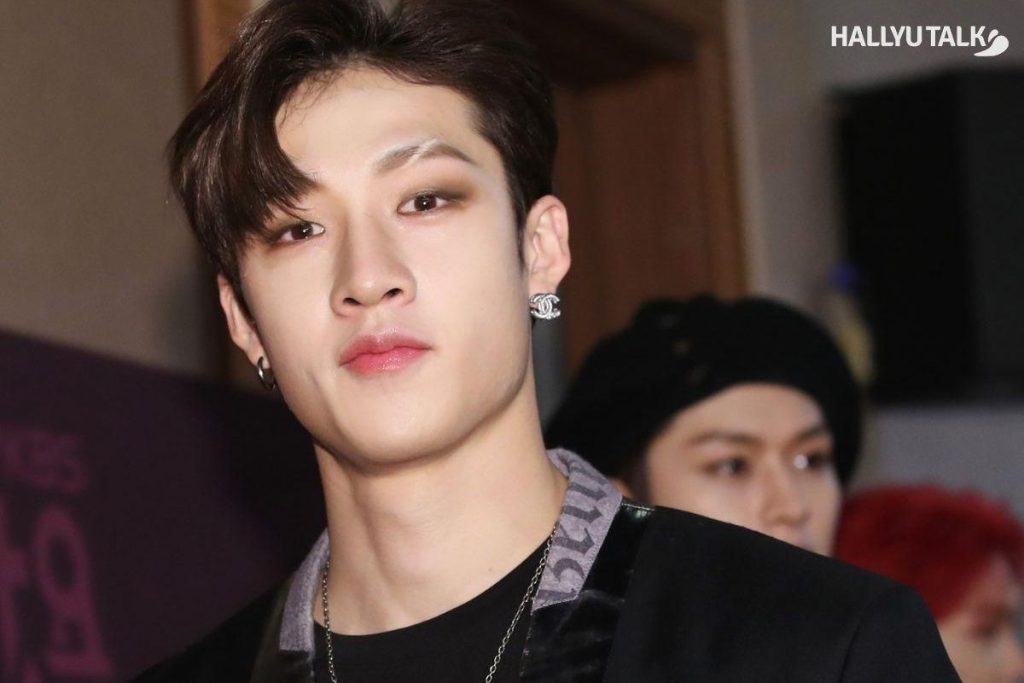 Stray Kids' Bang Chan reveals he's getting nose job