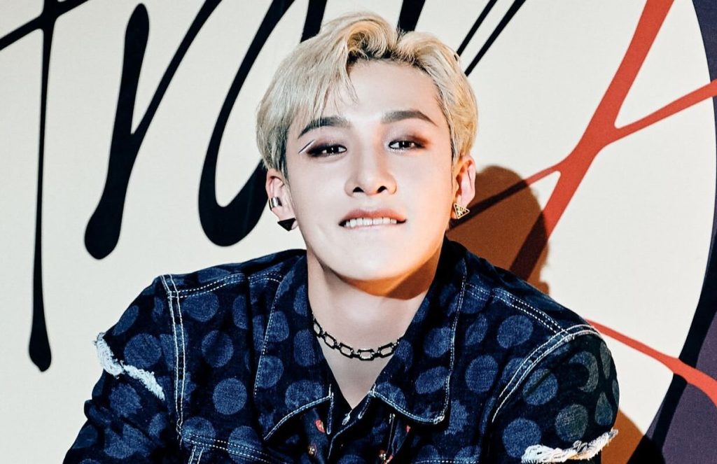 Stray Kids' Bang Chan talks about experiences with people with bad manners