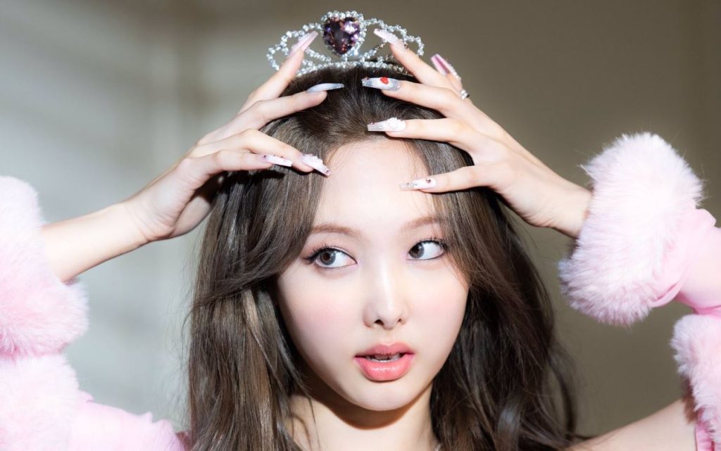 TWICE's Nayeon is becoming the most successful KPOP soloist in the United States