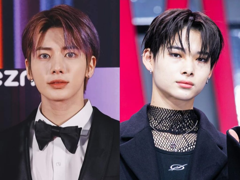 TXT's Taehyun gets jealous of Enhypen's Ni-ki after conversation with fans