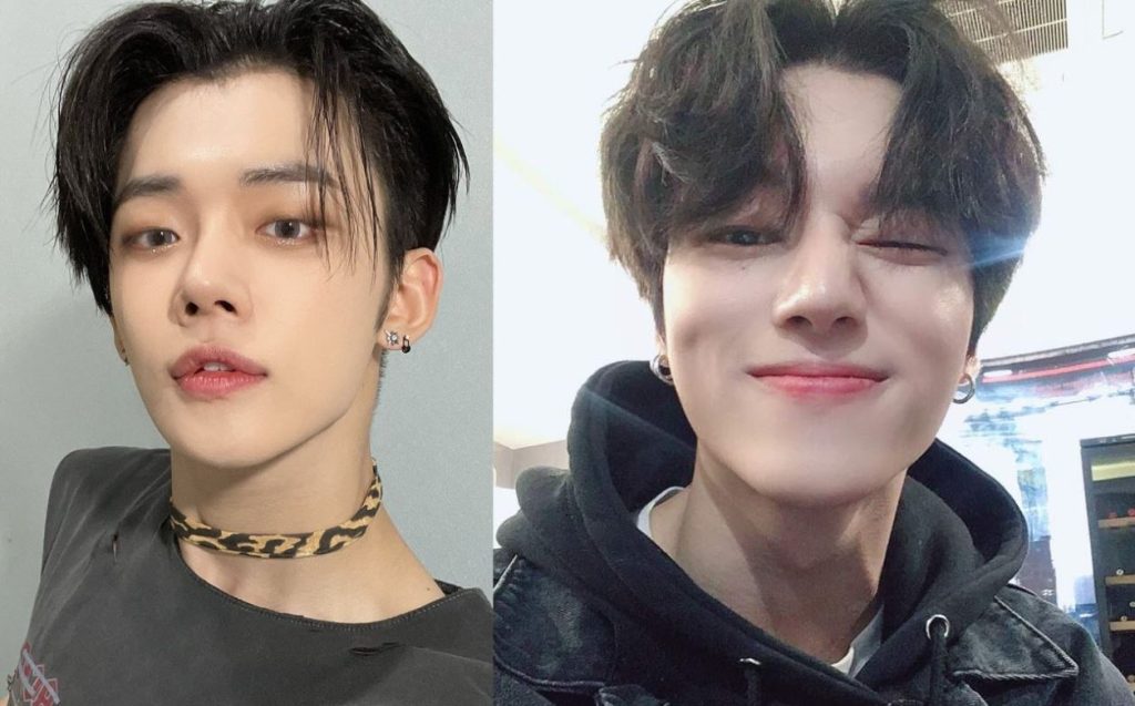 TXT's Yeonjun can't hide his love for Ateez's Wooyoung and is exposed