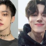 TXT's Yeonjun can't hide his love for Ateez's Wooyoung and is exposed