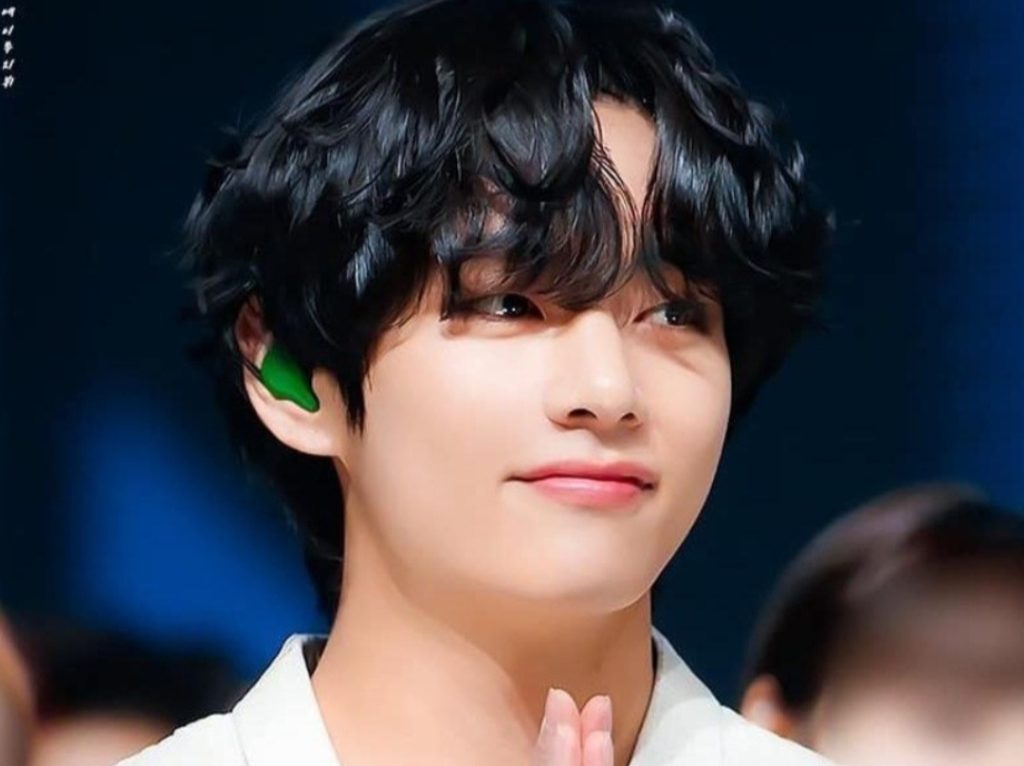 BTS' Taehyung confessed that 'a lot of disappointing things happened this year'