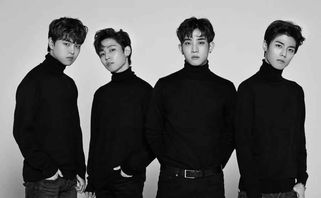 The Rose announce comeback album and world tour. Check out