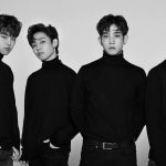 The Rose announce comeback album and world tour. Check out