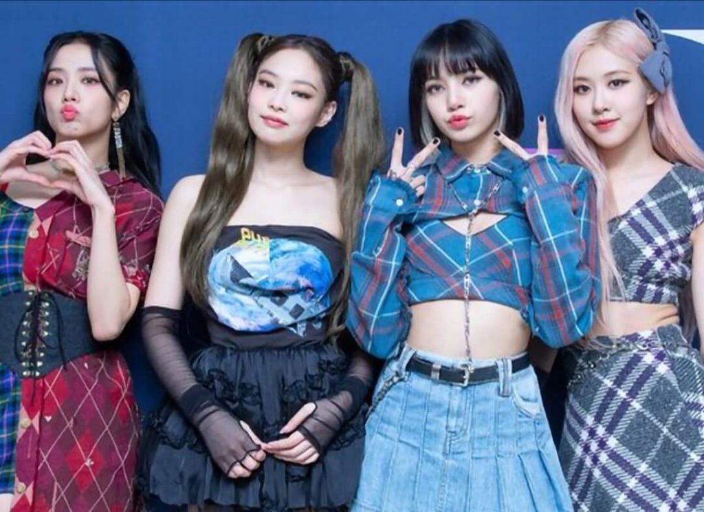 Find out the records broken by BLACKPINK with 'Pink Venom' in 24 hours