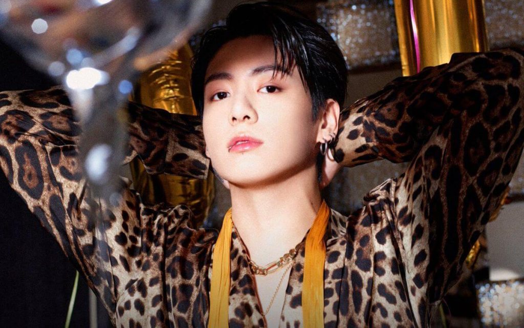 This is how Jungkook's birthday will be celebrated by Rolling Stone and Jungkook China