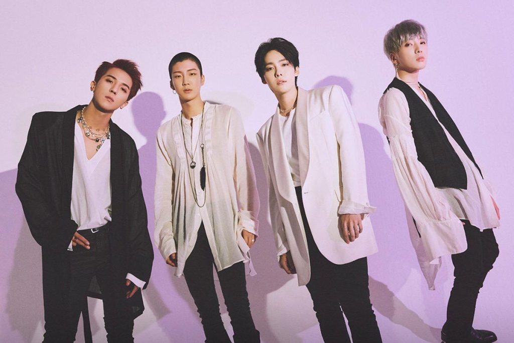 WINNER's comments getting drunk on TikTok Challenges are criticized for being 'disrespectful'