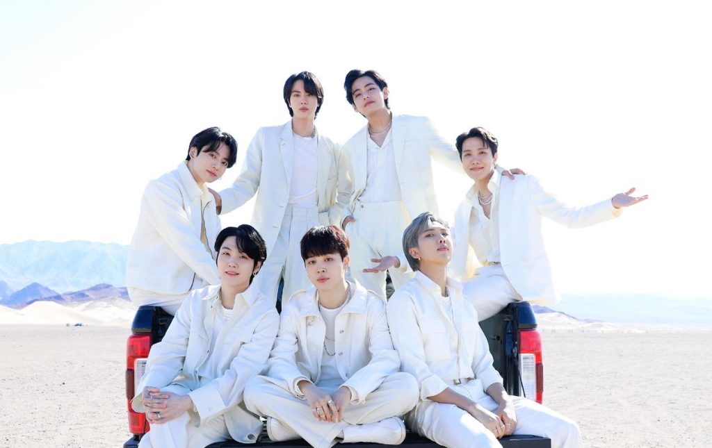 Which BTS member would be your perfect boyfriend according to your zodiac? Find out