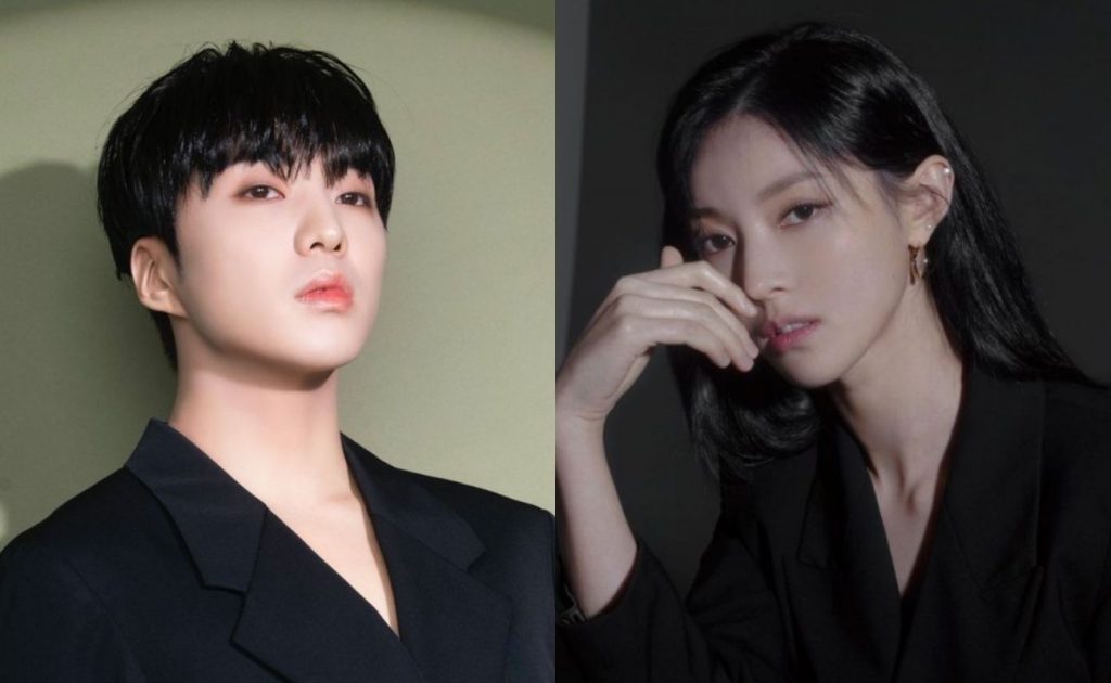 YG seems to confirm that Winner's Yoon and Moon Ji Hyo are dating