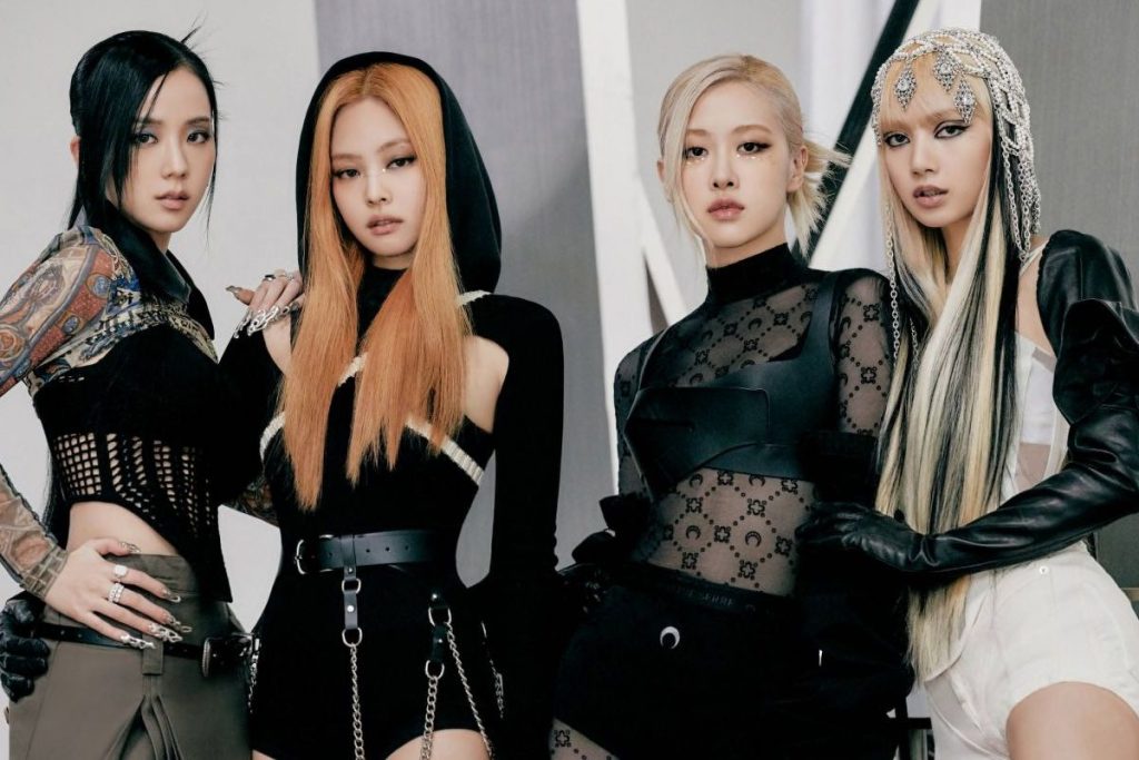 BLACKPINK dominates the United States with an incredible appearance that will leave you stunned