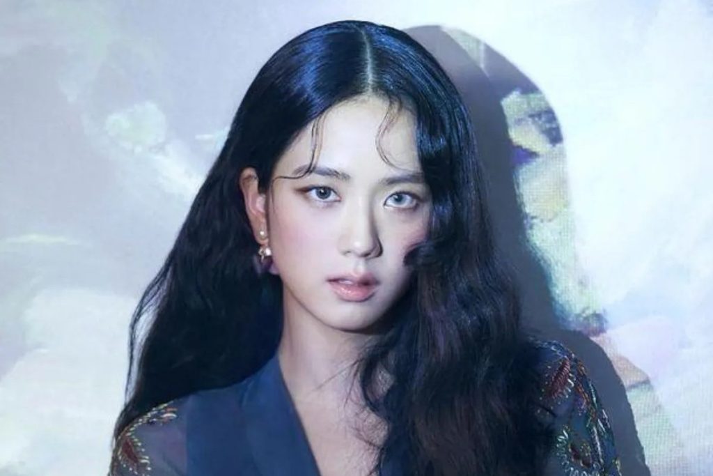 BLACKPINK's Jisoo could confirm that Jennie and BTS' V leaked photos are real