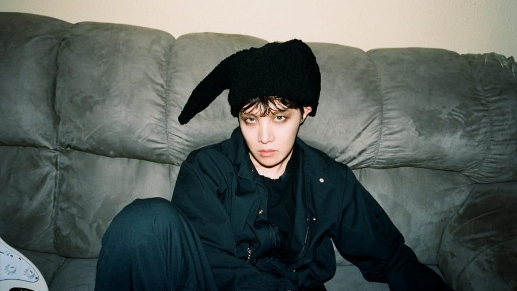 BTS J-Hope Reveals His Next Solo Musical Release and fans are EXCITED