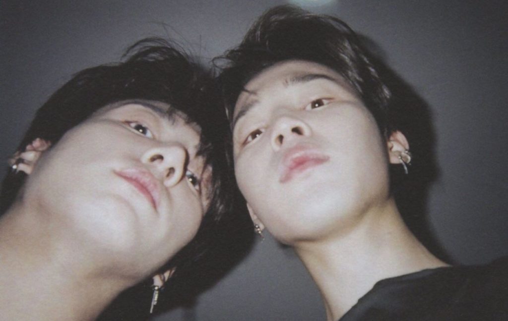 BTS' Jimin and Jungkook go on a sweet trip together to Europe