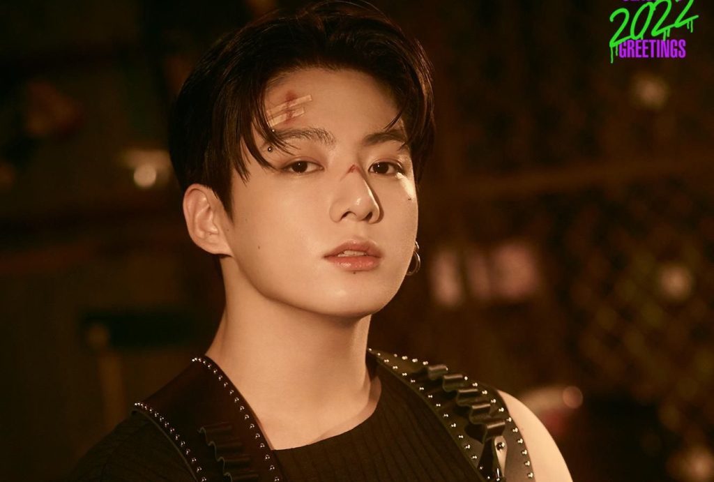 BTS' Jungkook calls out ARMY for not noticing his physical change on his birthday live