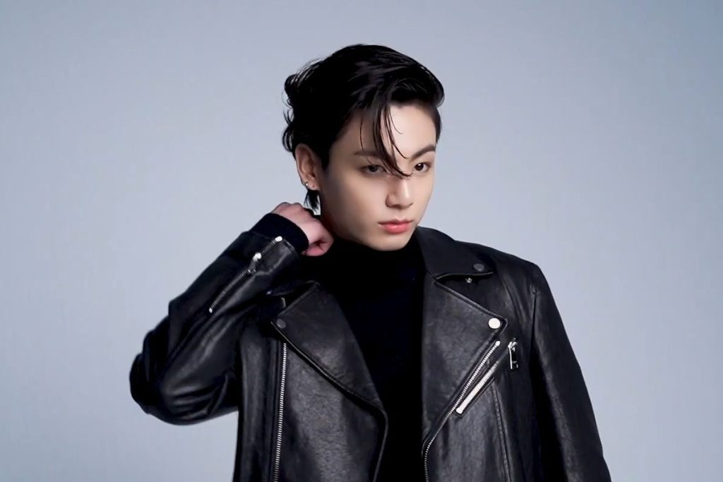 BTS' Jungkook recounts a terrifying paranormal experience he had in the shower