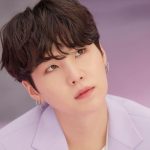 BTS' SUGA surprises ARMY with his unexpected change of look