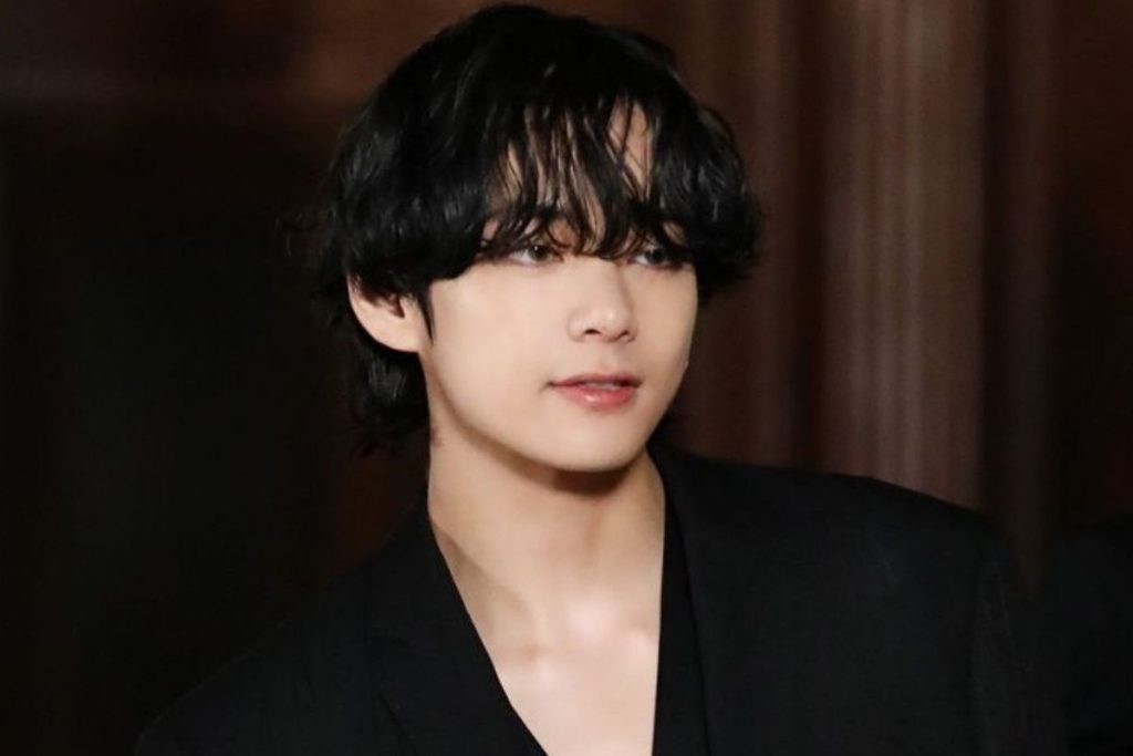 BTS' Taehyung would like to quit music to become a DJ