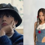 BTS' V says he's not hiding secrets amid dating rumors with Jennie from BLACKPINK