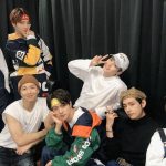 BTS movie in the United States is censored for showing too much skin