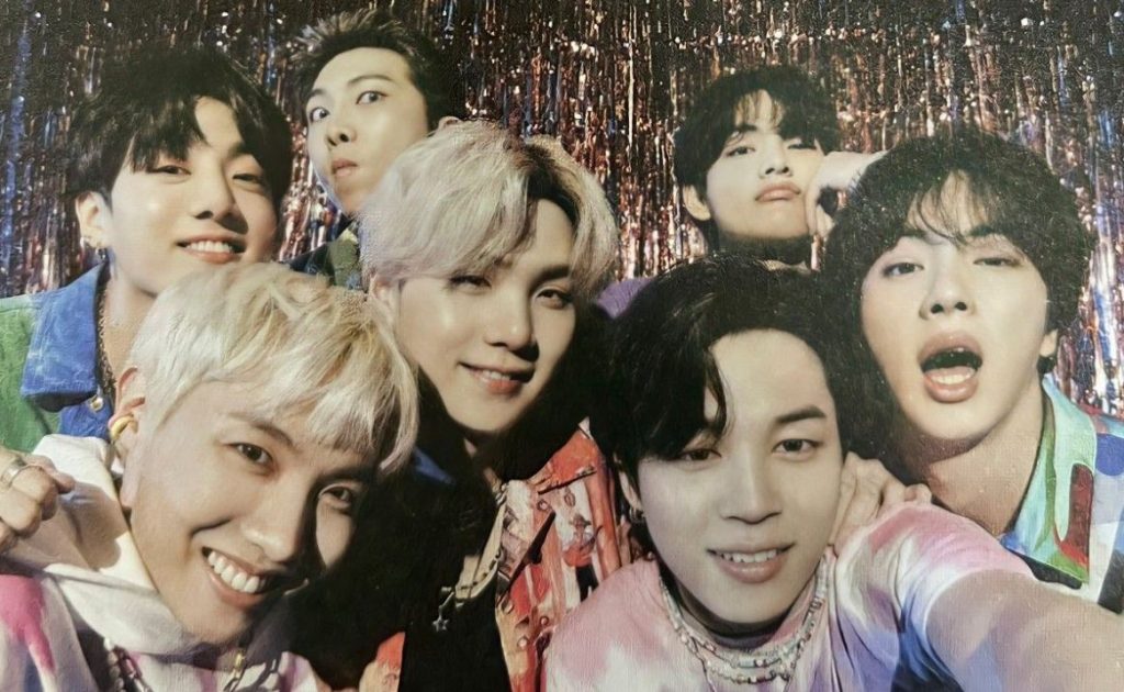 BTS won MUSIC CORE with ‘Dynamite’ again (20th win)