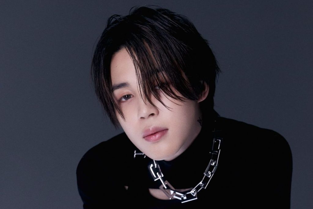 Find out the LGBTQIA+ references in BTS Jimin's new project 'Me, Myself & Jimin'