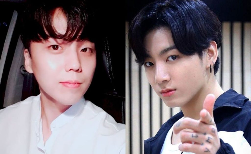 Former trainee shared disastrous moment BTS' Jungkook went crazy over cheese