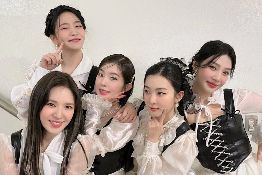 Girl groups rule United States and these songs prove it