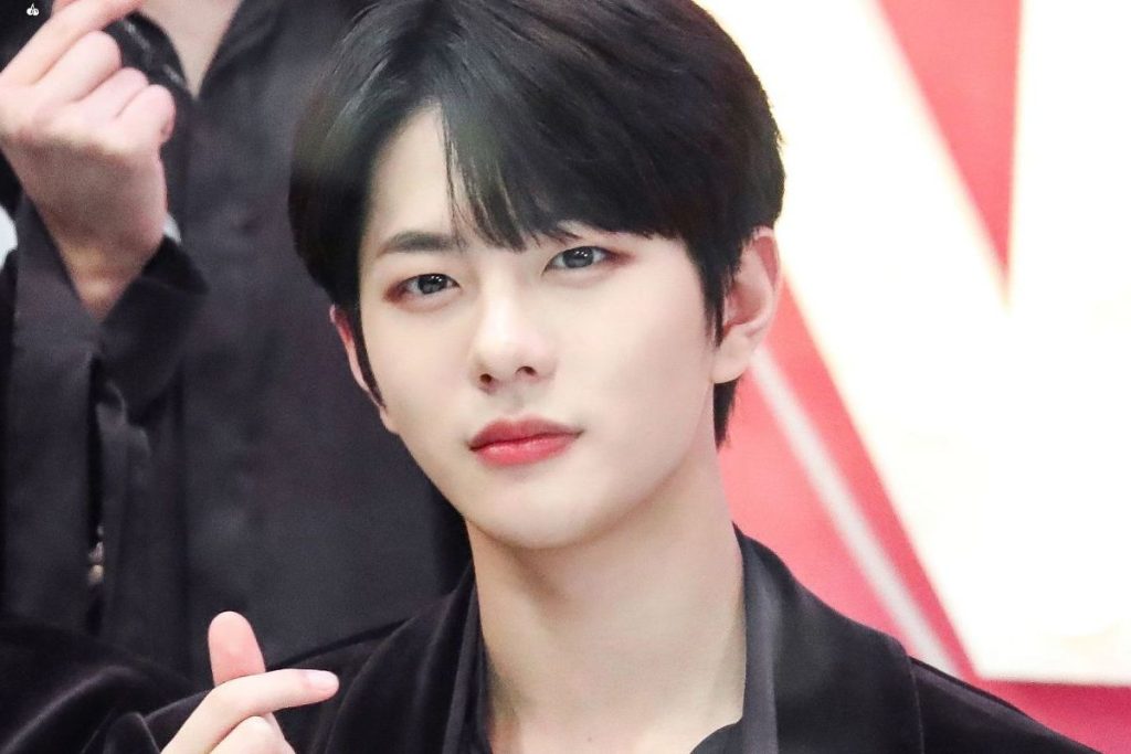 Golden Child's Bomin will undergo surgery for facial fracture