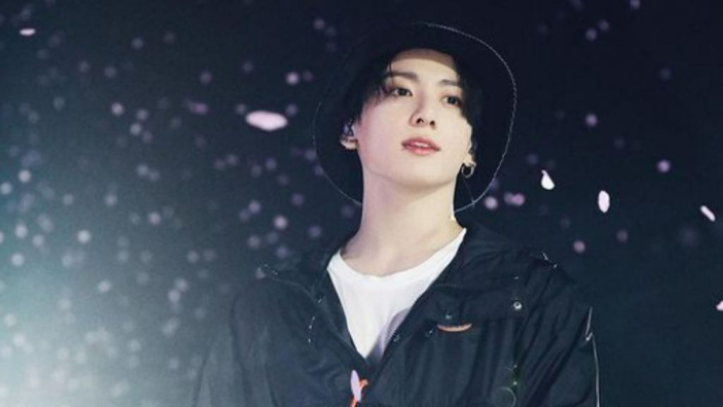 Is BTS Jungkook planning to get married soon?