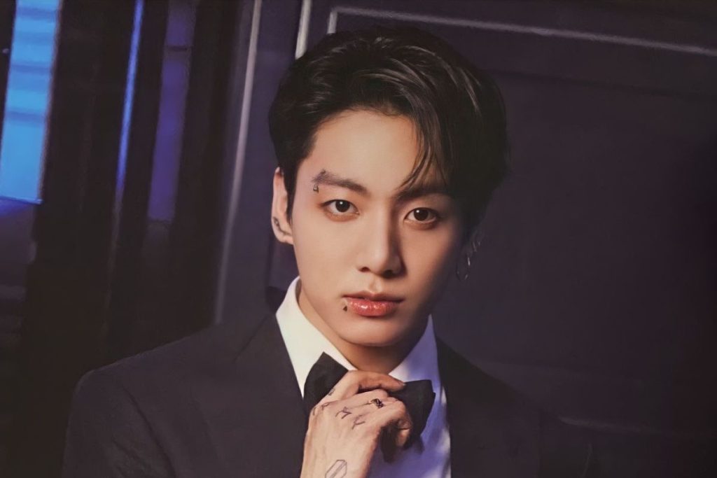 Jungkook reveals the secret of BTS to avoid being blinded by fame