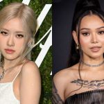 Leaked verse by BLACKPINK's Rosé on Bella Poarch's 'Build a B*tch' remix