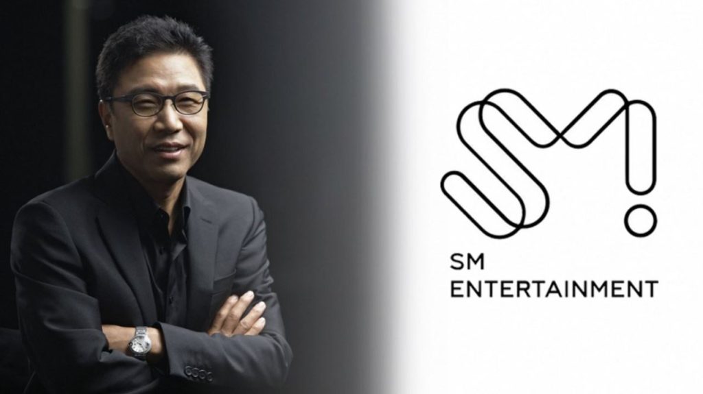 SM Entertainment wants to fire producer Lee Soo Man