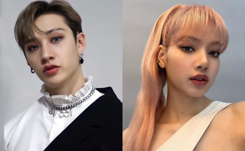 Stray Kids' Bang Chan reveals he is really close to Lisa from BLACKPINK