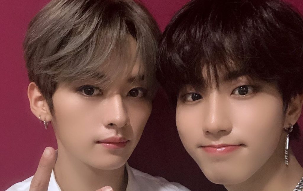 Stray Kids: Han complains about Lee Know for sticking his fingers up his butt