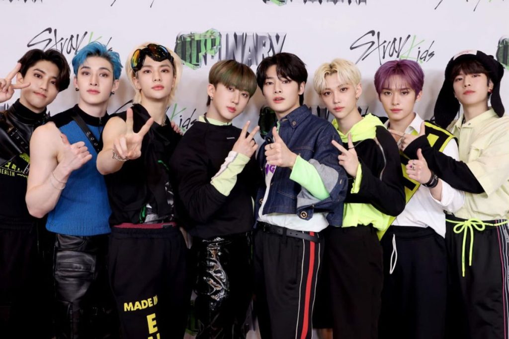 Stray Kids announce comeback with "MAXIDENT". Check out the first trailer