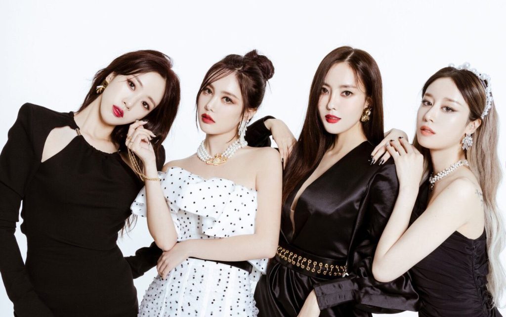 T-ARA member Ahreum shares that her son has a dangerous disease